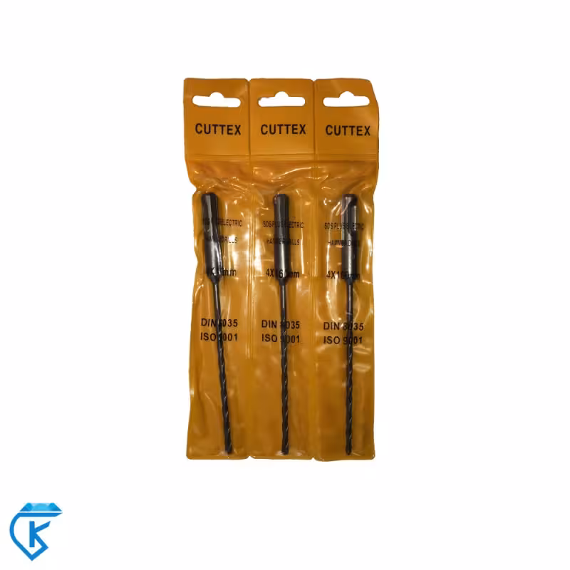 مته مخصوص 16*4 Cuttex