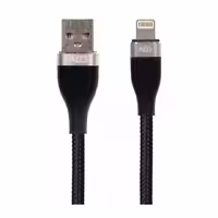 کابل تبدیل USB به لایتنینگ آکو مدل ACO I Charge Pro
