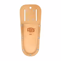 کیف چرمی قیچی باغبانی فیلکو مدل felco 910