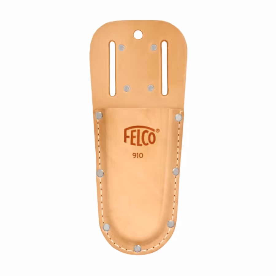 کیف چرمی قیچی باغبانی فیلکو مدل felco 910