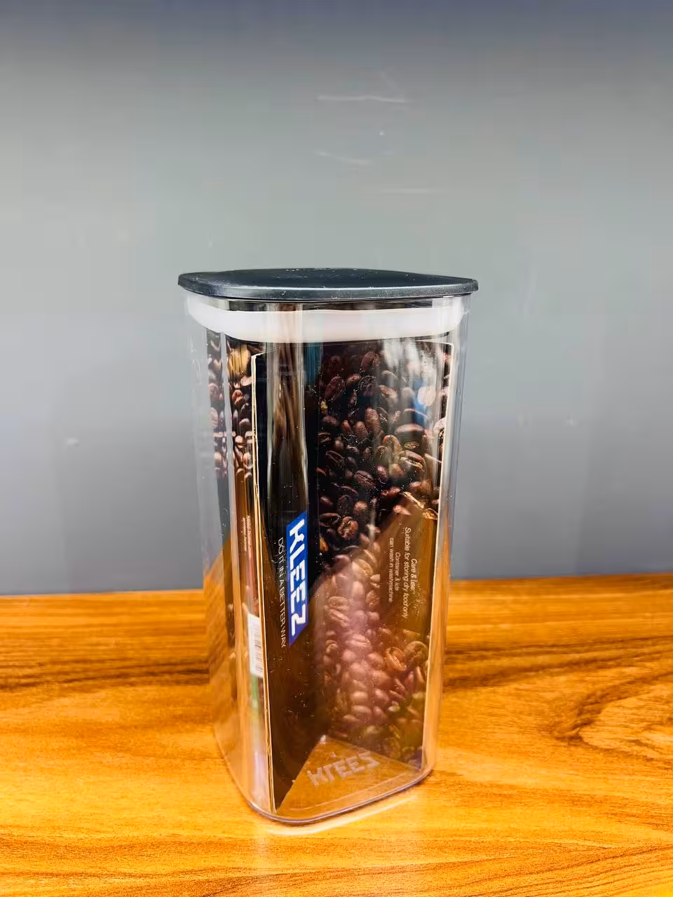 بانکه 1300CC درب مشکی KZ5634