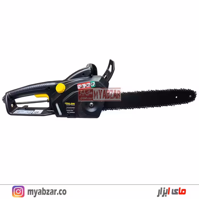 اره زنجیری برقی تالون مدل TALON AC2122E6