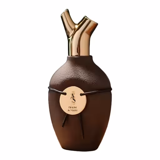 ادوپرفیوم Praline in Maple از برند Scents of Wood