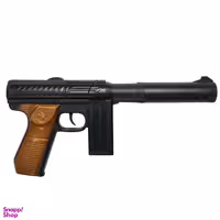 تفنگ اسباب بازی گلدن گان مدل M-60