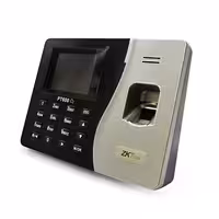 دستگاه حضور و غیاب بتا مدل 2205