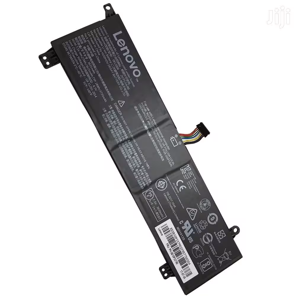 باتری لپ تاپ لنوو Lenovo 0813006