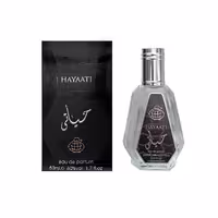 ادکلن حیاتی حجم 50 میل