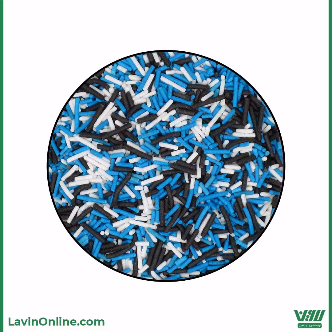 ترافل رشته ای مخلوط (کد 9)