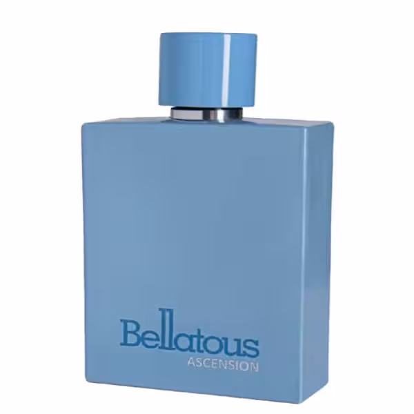 ادو پرفیوم مردانه بلاتوس مدل اسنشن ASCENSION حجم 100 میلی لیتر | BELLATOUS ASCENSION Eau De Parfum for Men 100 ml