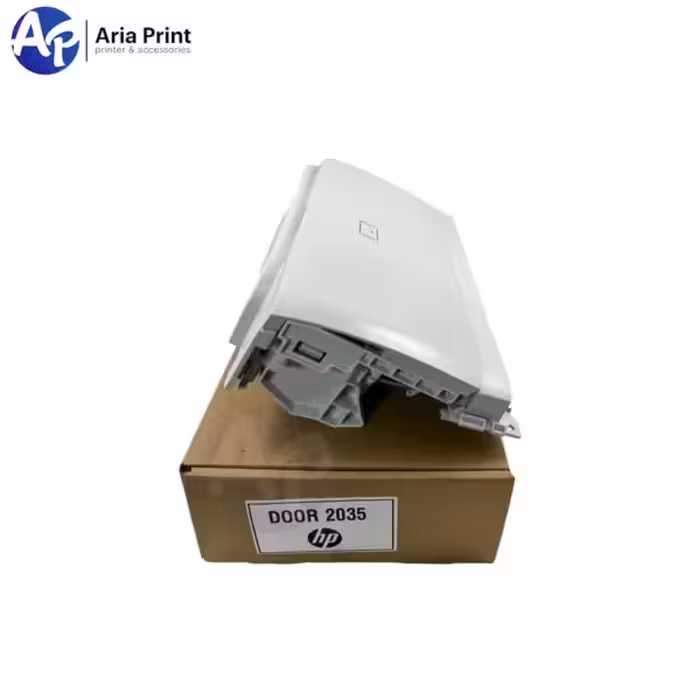 درب جلو پرینتر اچ پی مدل P2035