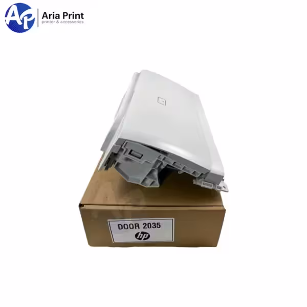 درب جلو پرینتر اچ پی مدل P2035
