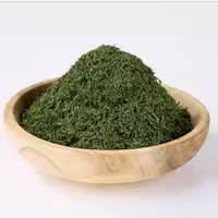 شوید خشک 5ستاره فدک (200گرم)