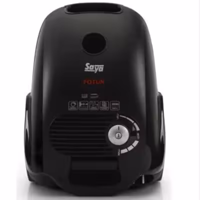 کیسه یکبارمصرف جاروبرقی سایا اورجینال شرکتی اصلی(4عددی)