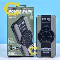 پاوربانک وایرلس 10000 میلی آمپر ریمکس REMAX RPP-589