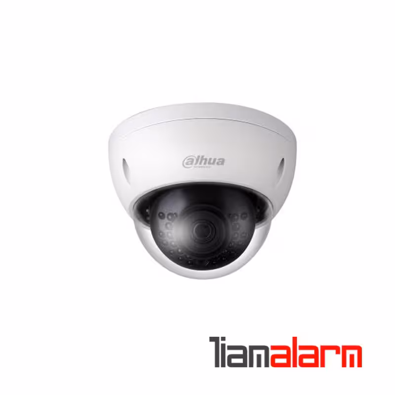 دوربین مداربسته دام 4MP داهوا IP سری DH-IPC-HDBW1431EP