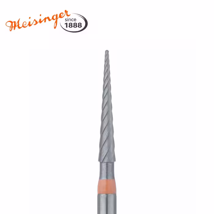 فرز کارباید توربین MEISINGER – Carbide Bur HMD0135 014 FG