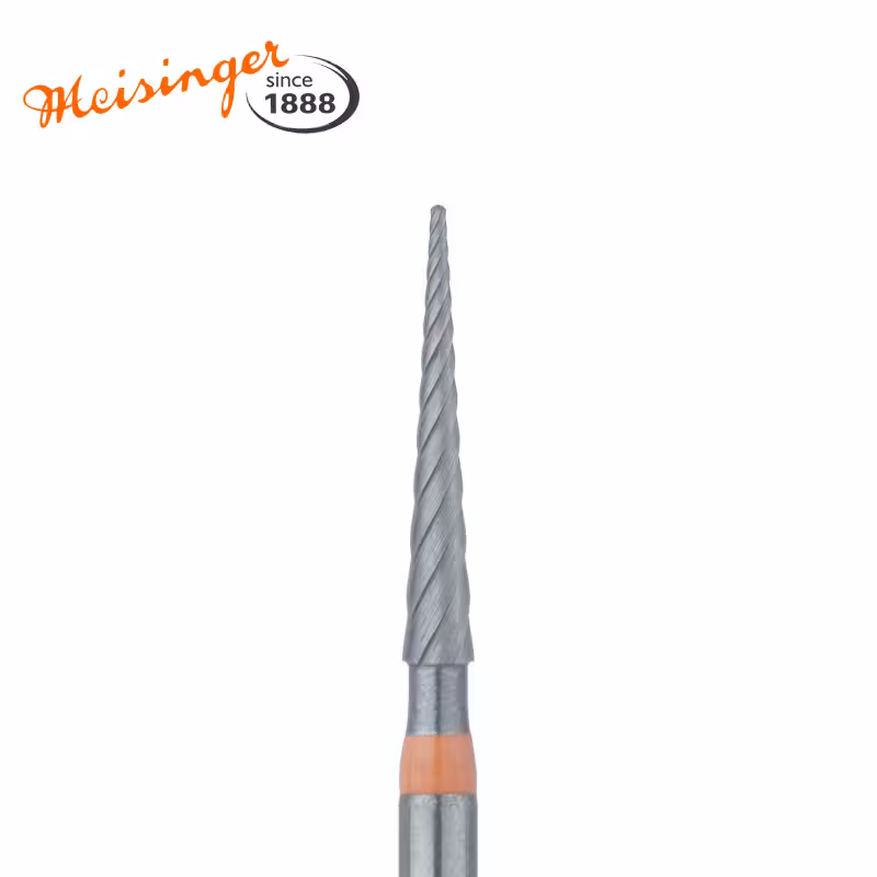 فرز کارباید توربین MEISINGER – Carbide Bur HMD0135 014 FG