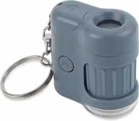 مینی میکروسکوپ جیبی Carson MicroMini 20x