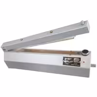 دستگاه پرس نایلون دوخت و برش تایمردار 60 سانتی مدل DB60