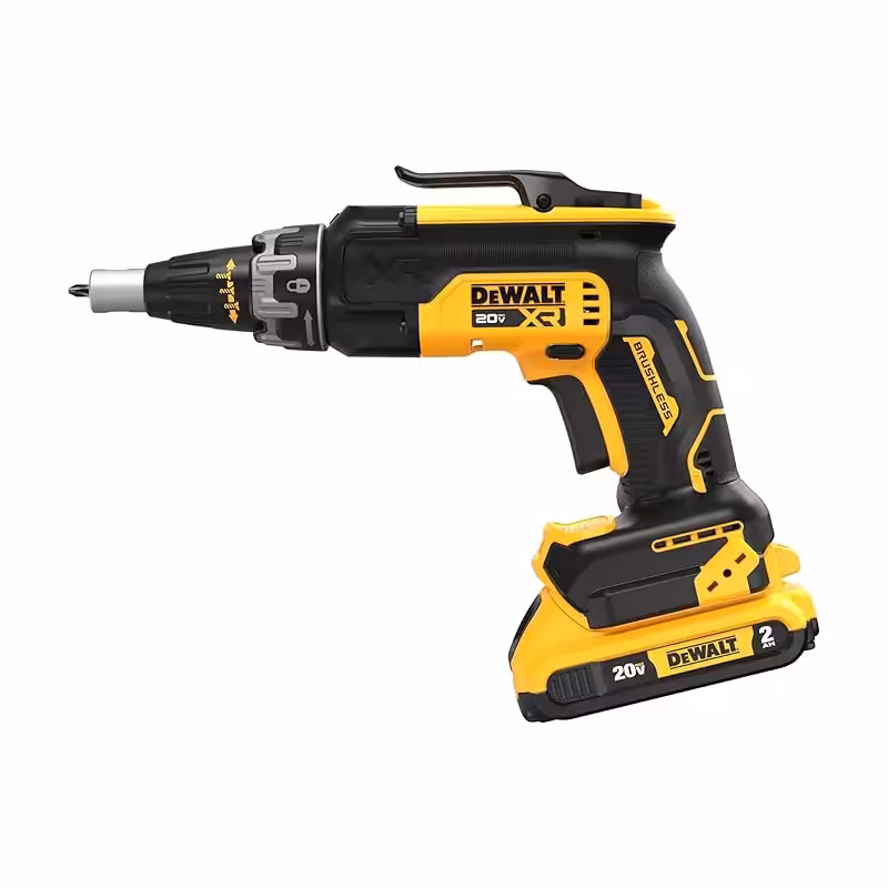 دریل اسکروگان شارژی دیوالت DCF630D2