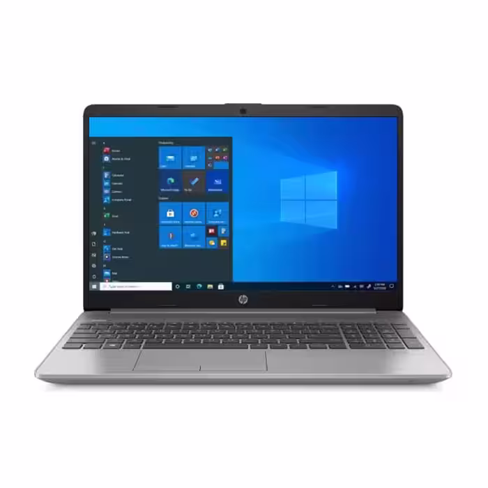 لپ تاپ اچ پی مدل 255-G8 با پردازنده Ryzen 5 5500U، رم 8GB، حافظه 512GB SSD و گرافیک AMD
