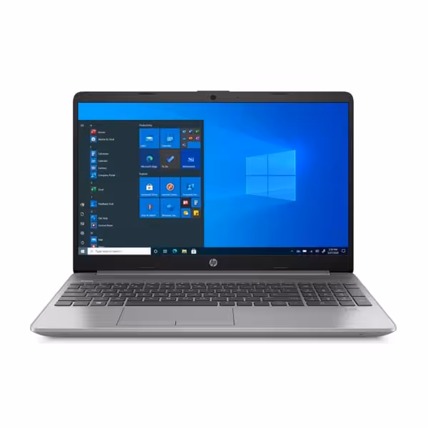 لپ تاپ اچ پی HP 255-G8 R5 5500U 8GB 512GB SSD AMD