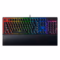Razer BlackWidow V3 – Mechanical Gaming Keyboard
