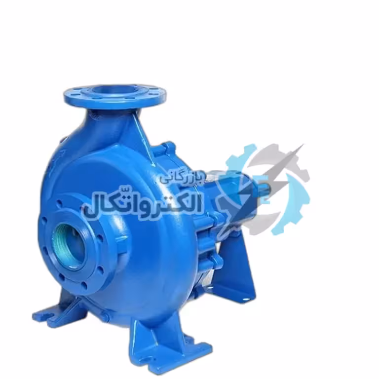 پمپ آب گریز از مرکز ENR ابارا EBARA دهانه 32