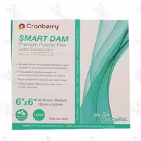لاستیک رابردم کرنبری Cranberry Smart Dam