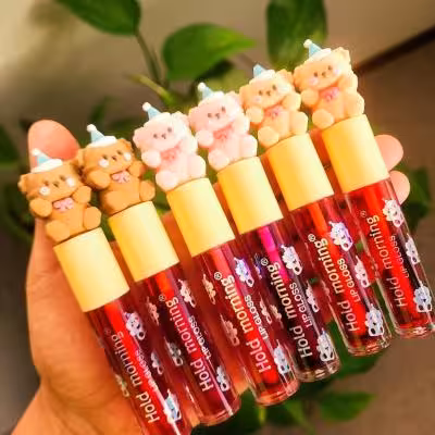 تینت لب خرسی