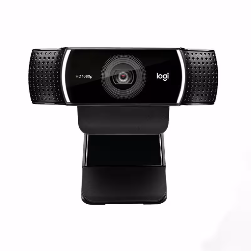 وب کم لاجیتک مدل LOGITECH C922 PRO