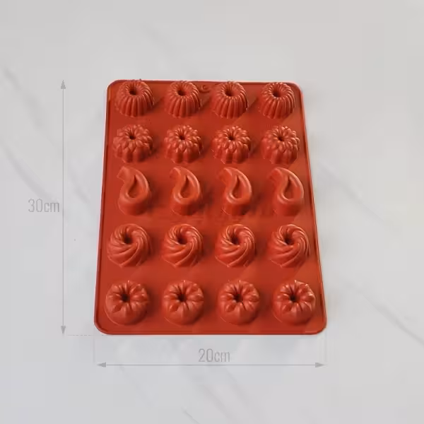 حلوایی شیفوندار