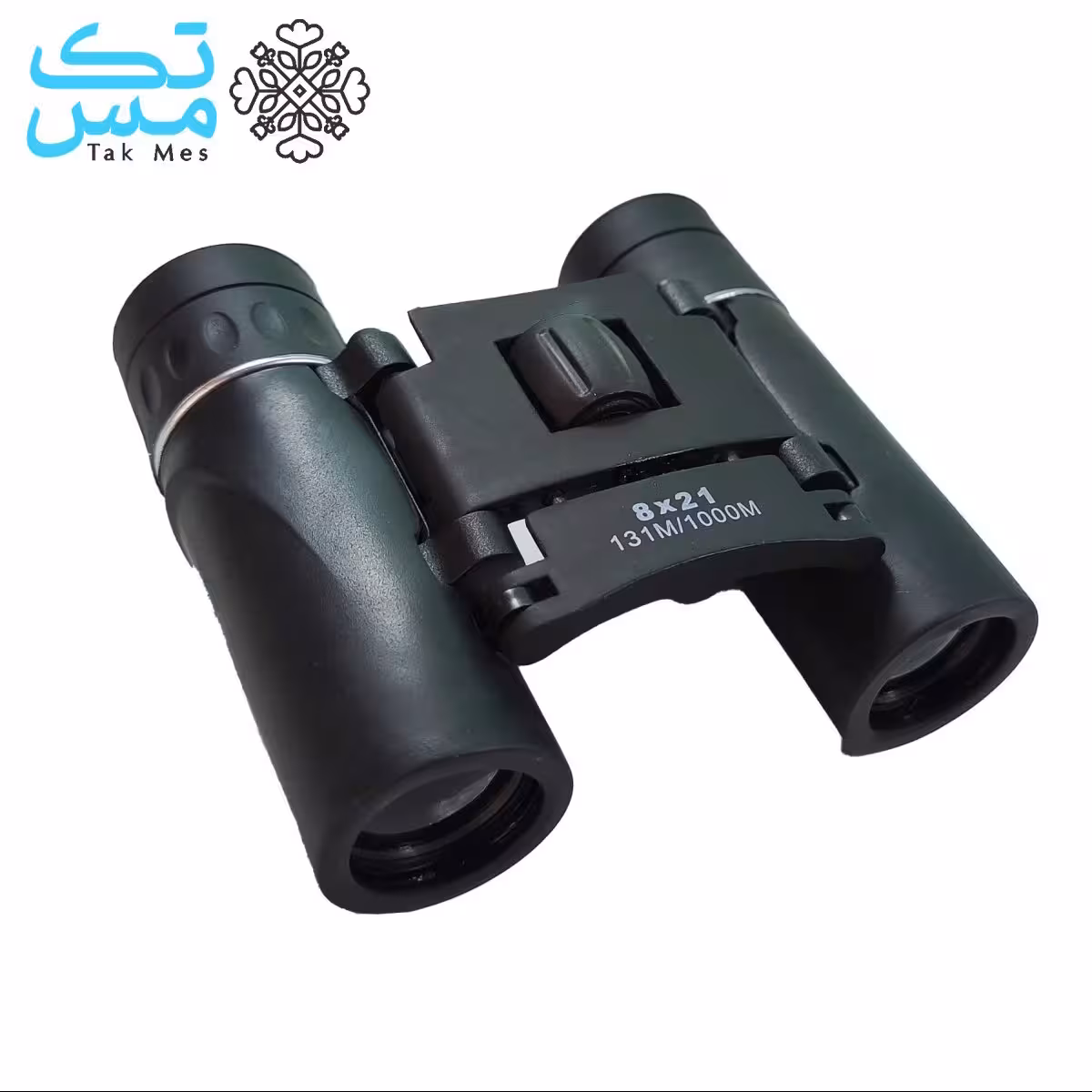 دوربین شکاری دوچشمی BINOCULARS مدل  8x21