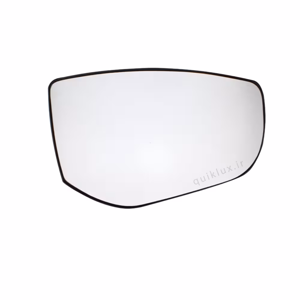 شیشه اینه بغل دنا پلاس گرمکن فابریک reffilex (شاگرد)