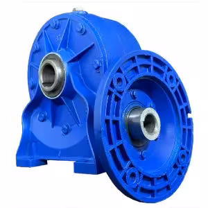 گیربکس حلزونی شاکرین MVF 63