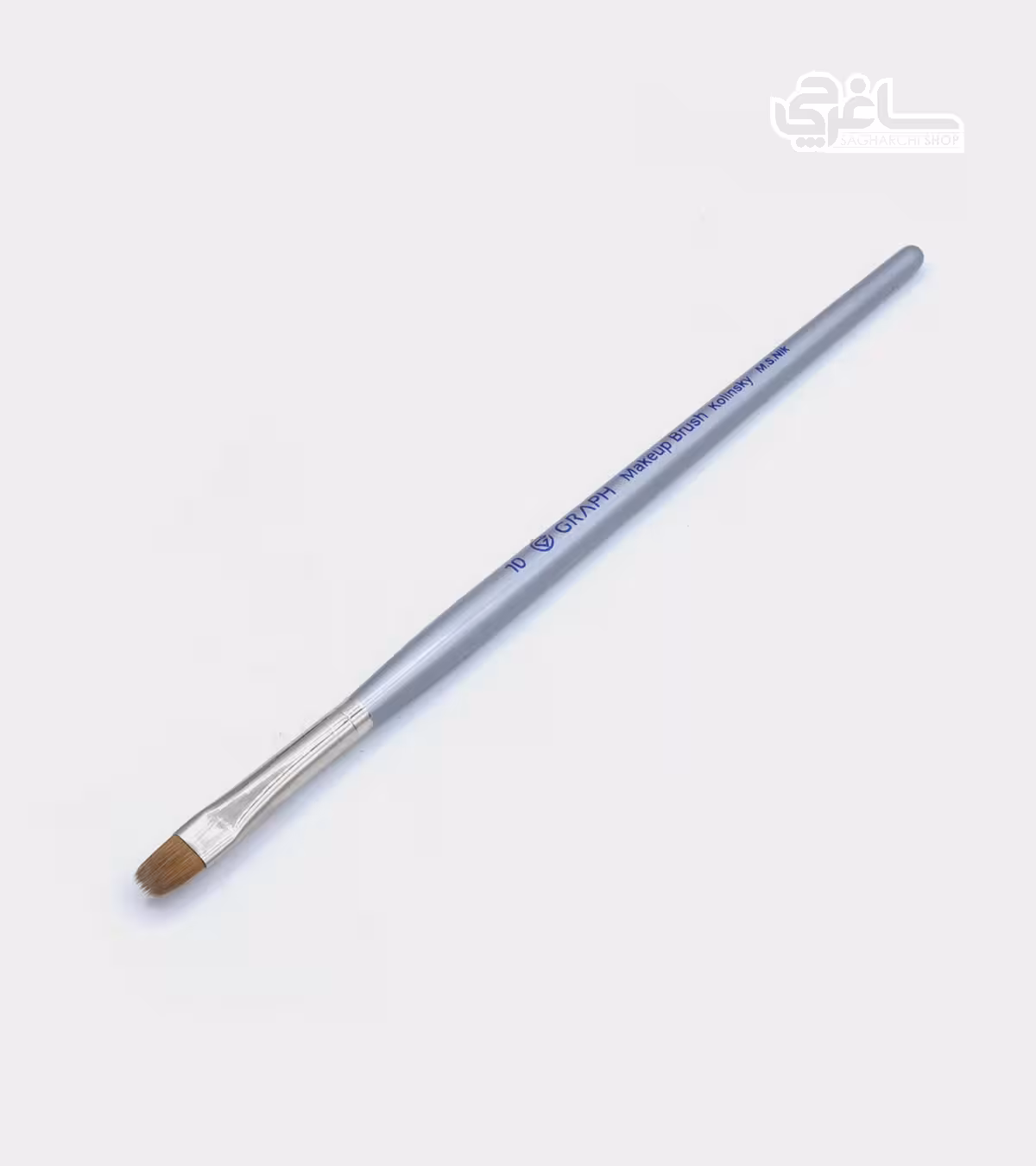 قلم کاشت ناخن زبان گربه ای 10 گراف Graph