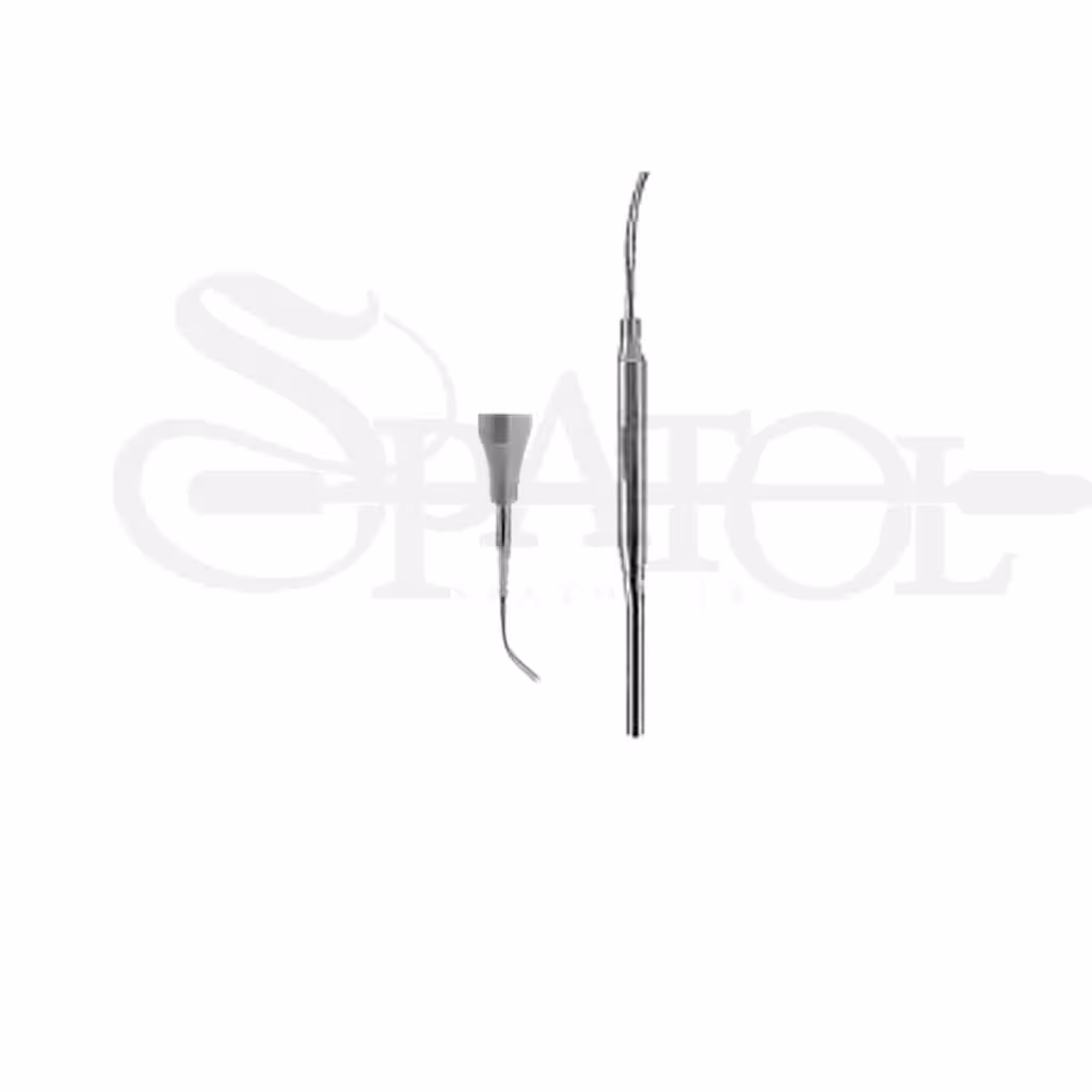 پریوتوم فلکسیبل سرکج Flexible Periotome دنتال دیوایسDental Devices