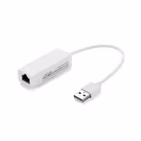 کابل تبدیل USB 2.0 به Ethernet