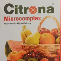 کود میکرو کمپلکس