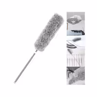 گردگیر کشویی چندحالته 2.5 متری