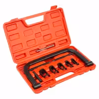 کیت سوپاپ جمع کن تسمه ای تاپکس مدل TP-100