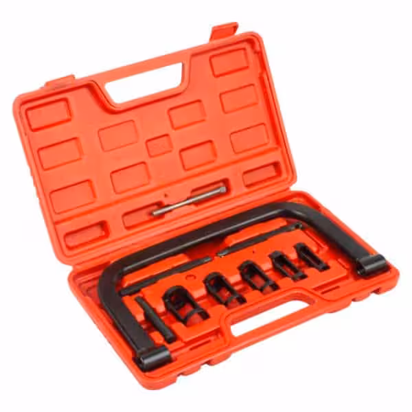 کیت سوپاپ جمع کن تسمه ای تاپکس مدل TP-100