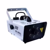 مه ساز مدل MTS DF-900A-LED