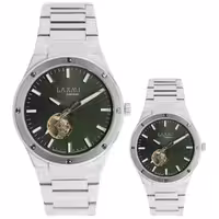 ساعت مچی ست لاکسمی مدل laxmi-8569-3