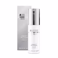 کمپلکس ویتامین سی یانسن 50 میل | Vitaforce C Skin Complex