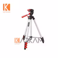 سه پایه تراز لیزری 130 سانتی NTL2668 نوا