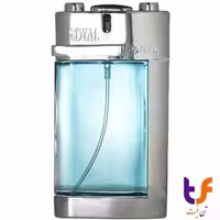 عطر مردانه سلیون رویال بلو (Sellion Royal Blue)، نوع ادو پرفیوم (EDP)
