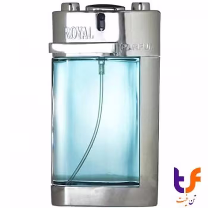 عطر مردانه سلیون رویال بلو (Sellion Royal Blue)، نوع ادو پرفیوم (EDP)