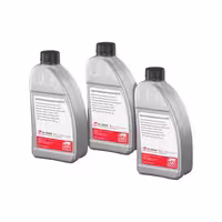 روغن گیربکس بنز C250 اتاق W204