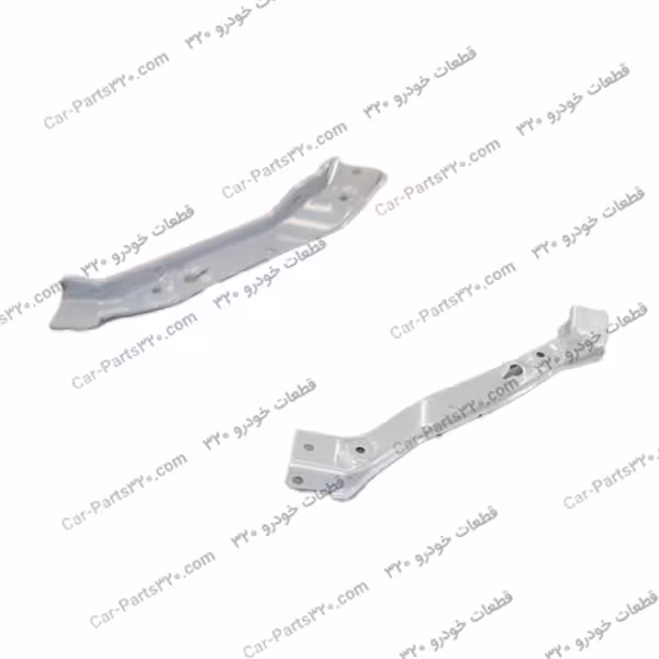 دیاق بالائی چراغ جلو چپ تیگو 5 TIGGO 5 مارک CHERY